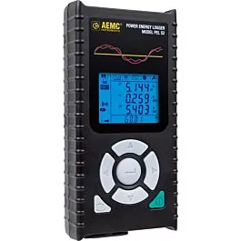 AEMC PEL 52 Leistungs- und Energieprotokollierungsgerät