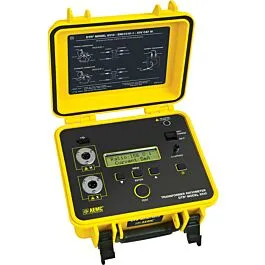 AEMC 8510 Programmierbare DC-elektronische Last