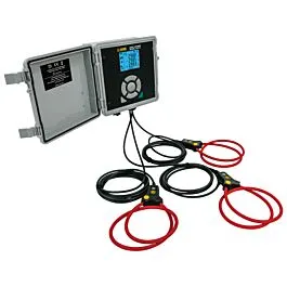 AEMC DL913 Datenlogger, 3-Kanal