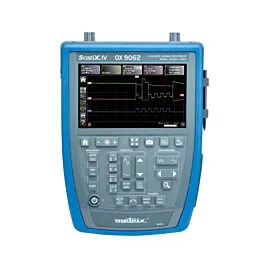 AEMC OX9062 60MHz Handoszilloskop