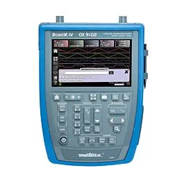 AEMC OX9102 100MHz Handoszilloskop