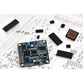 Aeroflex 2029 Vektormodulator