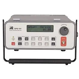 Aeroflex GPS-101-2 GPS-Simulator
