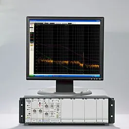 Aeroflex PN9000 Phasenrausch-Testsystem