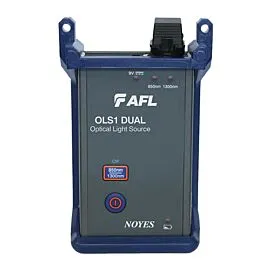 AFL-Noyes OLS1-DUAL LED-Lichtquelle