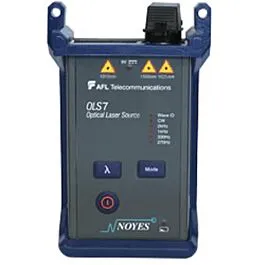 AFL-Noyes OLS7-3 Laser-Lichtquelle