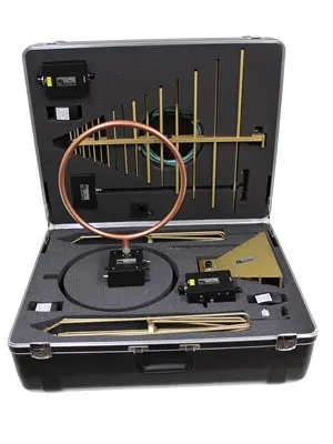 AH Systems AK-285R Antennenset