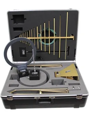 AH Systems AK-285T Antennenset