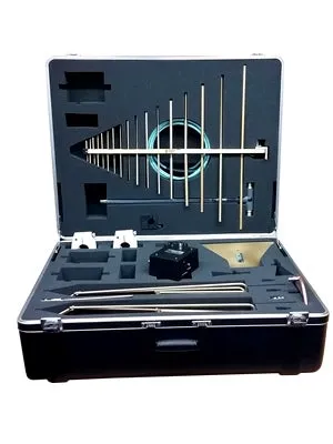 AH Systems AK18G Antennenset