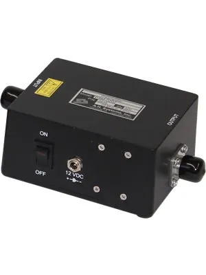 AH Systems PAM-0202 Vorverstärker