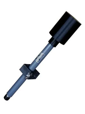 AH Systems SAS-547W Bikonische Antenne