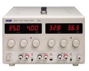 Aim TTi EX354TV Stromversorgung