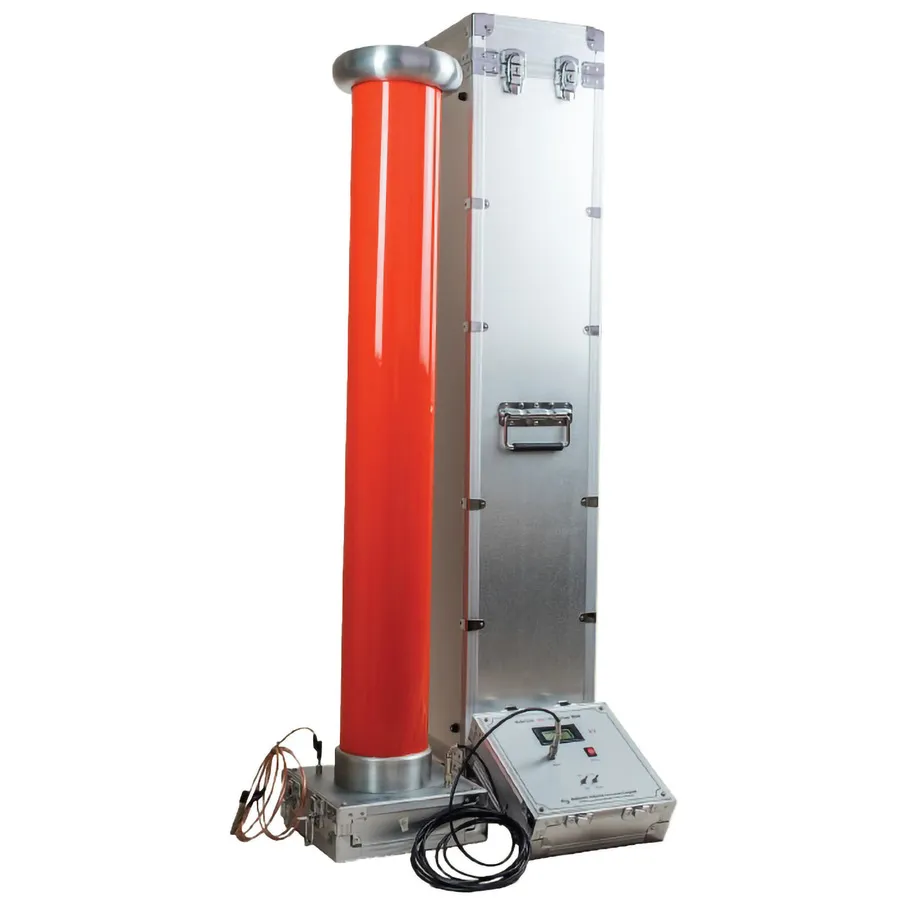 Amblyonix 2200 Hochspannungsmessgerät