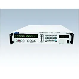 American Reliance/Amrel PLW12K-120-1200E Elektronische Last