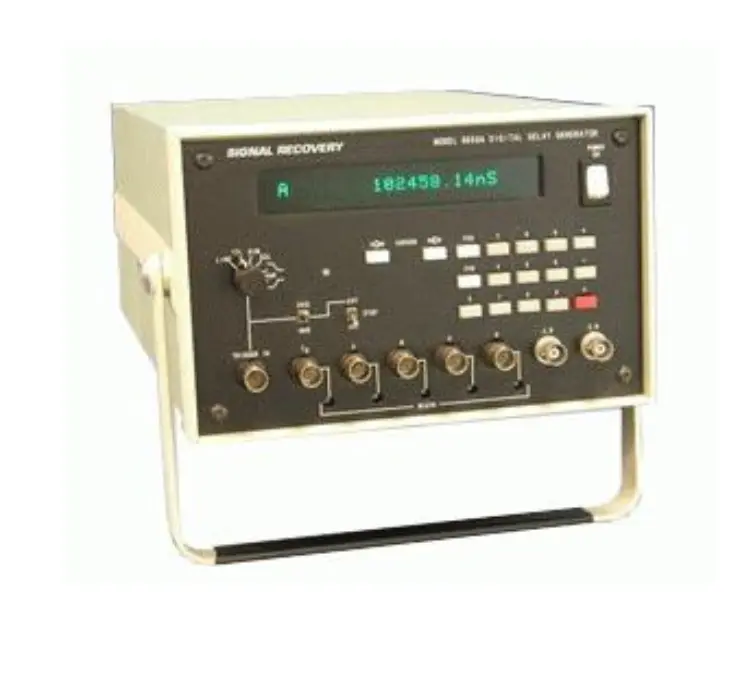 Ametek 9650A Digitaler Verzögerungs-/Impulsgenerator