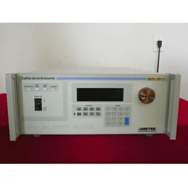 AMETEK California Instruments 3001IX-CTS AC/DC-Stromquelle