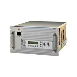 California Instruments 6000LS AC-Stromquelle