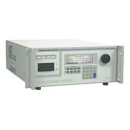 AMETEK California Instruments 9003IX AC/DC Stromquelle und Analysator