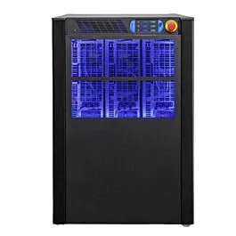 AMETEK California Instruments SQ0015 SEQUOIA Grid-Simulator