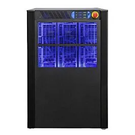 AMETEK California Instruments SQ0030 SEQUOIA Grid-Simulator