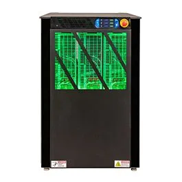 AMETEK California Instruments Sequoia 45 kW AC/DC regenerativer Grid Simulator