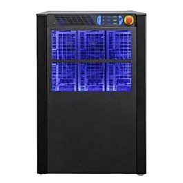 AMETEK California Instruments SQ0090 SEQUOIA Grid-Simulator