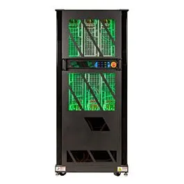 AMETEK California Instruments SQ0090C1E1-000000A Sequoia regenerativer Grid Simulator