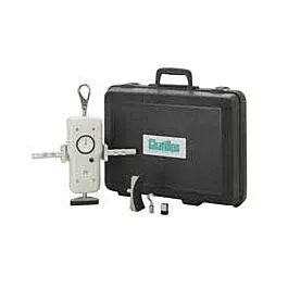 AMETEK Chatillon DMG-500 Mechanischer Festigkeitsprüfer