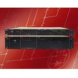 Ametek DCS33-33E Schaltnetzteilversorgung