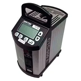 AMETEK Jofra CTC650 kompakter Temperaturkalibrierblock
