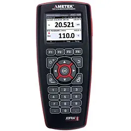 AMETEK - JOFRA ASC-400-BARO Fortgeschrittener Signalkaliber