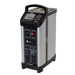 AMETEK Jofra CTC652 Kompakter Temperaturkalibrator