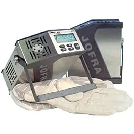 Ametek Jofra ETC125A-2 einfacher Temperatur-Kalibrierblock
