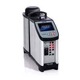 AMETEK JOFRA PTC125 Temperatur-Kalibrierer