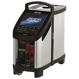 AMETEK JOFRA RTC157 Referenz-Temperatur-Kalibrierblock