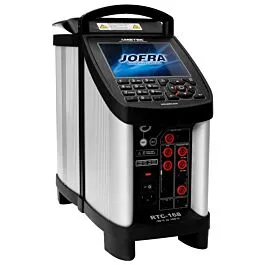 AMETEK - JOFRA RTC168 Referenz-Temperatur-Kalibrierblock