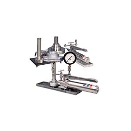 AMETEK - M&G T-10-1/C Hydraulik-Druckwaage