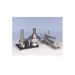 AMETEK - M&G T-20 Hydraulik-Druckwaage