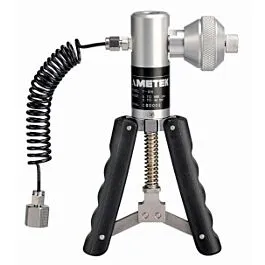 AMETEK M&G T-965 Pneumatische Handpumpe