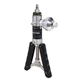 AMETEK M&G T-975 Pneumatische Handpumpe