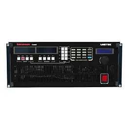 AMETEK Programmable Power PLA Series DC-Elektronische Last