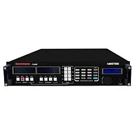 AMETEK Programmierbare Stromversorgung PLW Elektronische Last