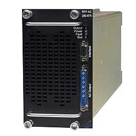 AMETEK Programmable Power RFP-A301K-875-1G2D AC-Modul