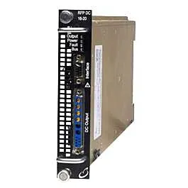 AMETEK Programmable Power RFP-D1016-021-2D1B DC-Stromversorgung