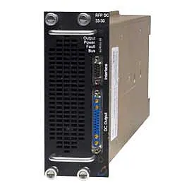 AMETEK Programmable Power RFP-D2450-2A3-2D1A DC-Stromversorgungsmodul