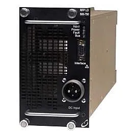 AMETEK Programmierbare Leistung RFP-L3500-750-2D00 DC-Lastmodul