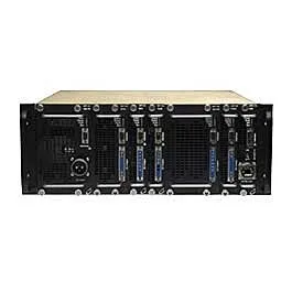 AMETEK Programmable Power RFP-M0000-001-1J00 ReFlex Power 12-Schacht-Hauptrahmen