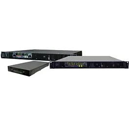AMETEK XG Programmierbares DC-Netzteil-System