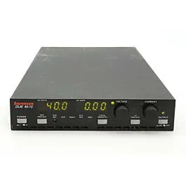 AMETEK Sorensen DLM40-15 Gleichstromversorgung