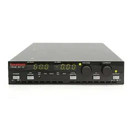 AMETEK Sorensen DLM60-10 Gleichstromversorgung